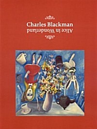 Charles Blackman (Paperback)