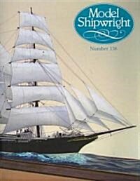 Model Shipwright 138 (Paperback)