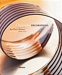 Chocolate Decorations (Hardcover)