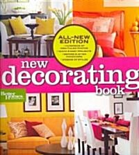 New Decorating Book (Paperback, 9th)