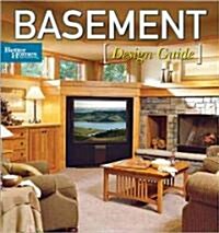 Basement Design Guide (Paperback)