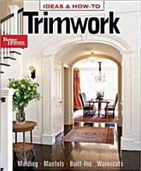 Trimwork (Paperback)