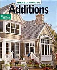 Additions (Paperback)