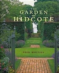 The Garden at Hidcote (Hardcover)