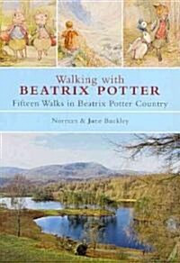 Walking with Beatrix Potter (Paperback)