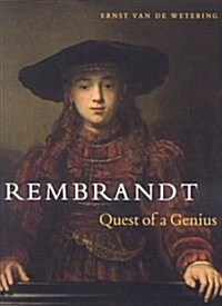 Rembrandt (Hardcover)