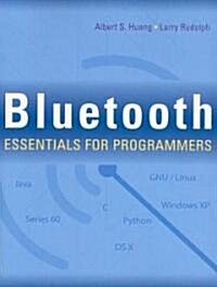 Bluetooth Essentials for Programmers (Paperback)