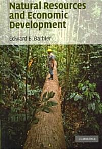 Natural Resources and Economic Development (Paperback, Revised)