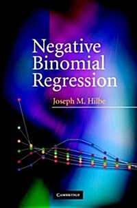 [중고] Negative Binomial Regression (Hardcover, 1st)