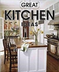 Great Kitchen Ideas (Paperback)