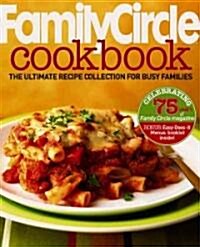 Family Circle Cookbook (Loose Leaf)