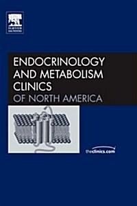 Andrology, an Issue of Endocrinology and Metabolism Clinics (Hardcover)