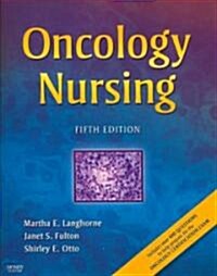 Oncology Nursing (Paperback, 5)