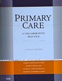 Primary Care (Hardcover, 3rd)