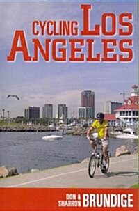 Cycling Los Angeles (Paperback)