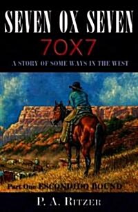 Seven Ox Seven (Hardcover)