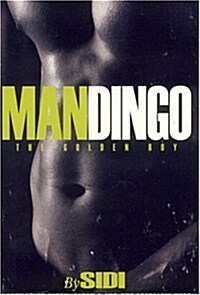 Mandingo (Paperback)
