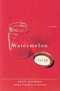Watermelon Syrup (Paperback)