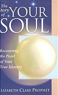 The Story of Your Soul: Recovering the Pearl of Your True Identity (Paperback)