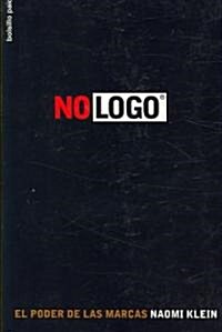 No logo (Paperback, Translation)