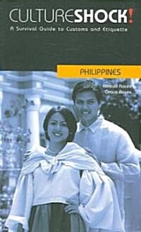 Cultureshock! Philippines (Paperback)