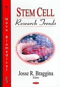 Stem Cell (Hardcover, UK)