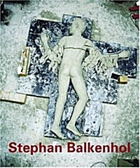 Stephan Balkenhol (Hardcover)