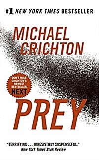 Prey (Paperback)