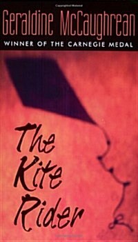 The Kite Rider (Mass Market Paperback)