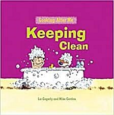 Keeping Clean 표지이미지