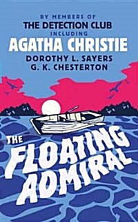 The Floating Admiral (Paperback)