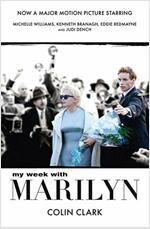 My Week With Marilyn (Paperback, Film tie-in edition)