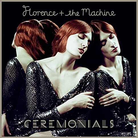 [중고] Florence & The Machine - Ceremonials [Standard]