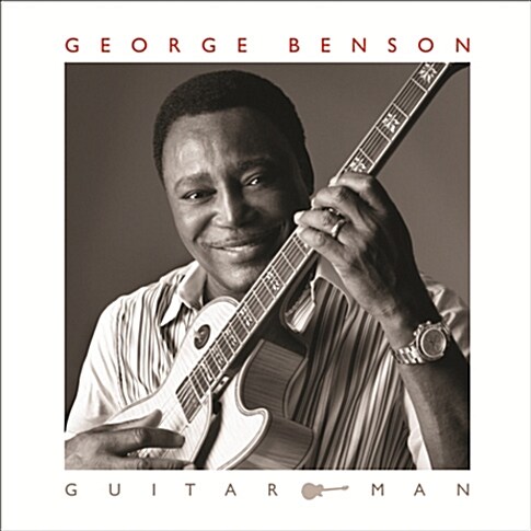 George Benson - Guitar Man