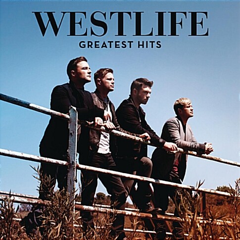[중고] Westlife - Greatest Hits [2CD+DVD][Deluxe Version]