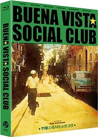 Buena vista social club. [1], 1999