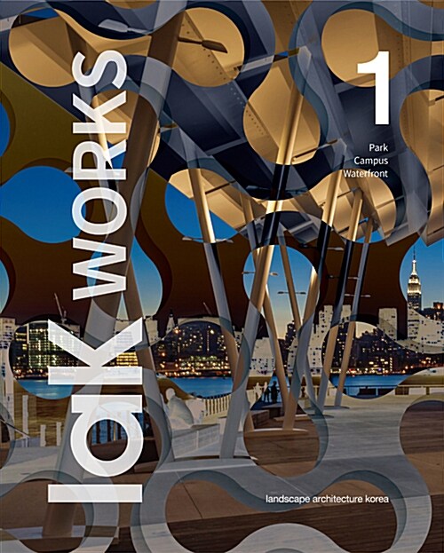 laK WORKS 1