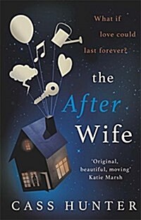 The After Wife (Paperback)