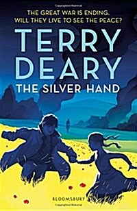 The Silver Hand (Paperback)