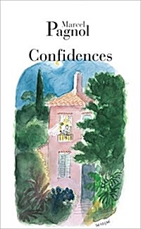 Confidences (Poche)