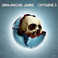 [수입] Jean-Michel Jarre - Oxygene 3 (CD)