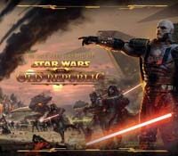 (The) art and making of Star Wars : the Old Republic