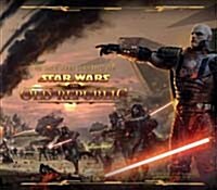 The Art and Making of Star Wars: The Old Republic (Hardcover)