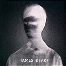 [수입] James Blake - James Blake [2CD][New Version]