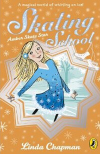 Skating School: Amber Skate Star (Paperback)