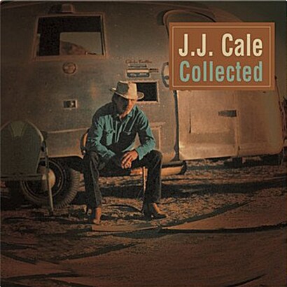 [수입] J.J. Cale - Collected [180g 오디오파일 3LP][골드 컬러반][3000장 넘버링 한정반]