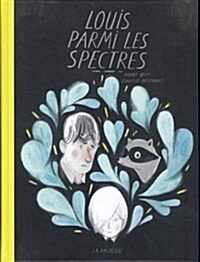 Louis parmi les spectres (Album)