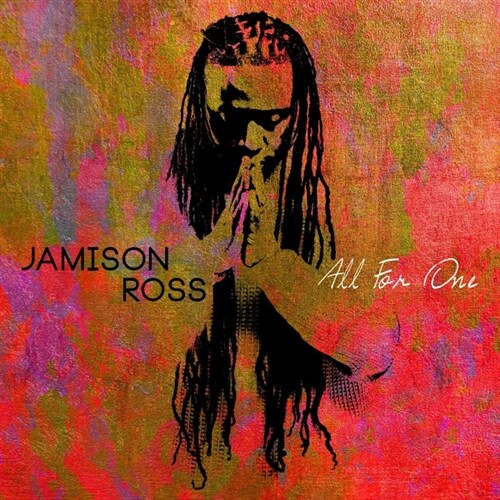 [수입] Jamison Ross - All For One