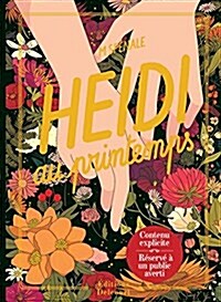 Heidi au printemps (Album)