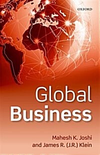 Global Business (Hardcover)